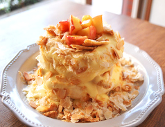 福カフェ fuku cafeのおすすめポイント1