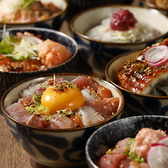天ぷら寿し 米福 リンクス梅田店のおすすめ料理3