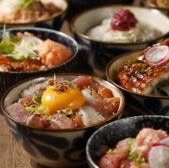 天ぷら寿し 米福 リンクス梅田店のおすすめ料理3