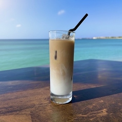 カフェラテ（Ice/Hot ）