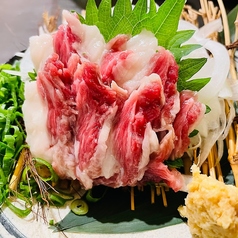 霜降り