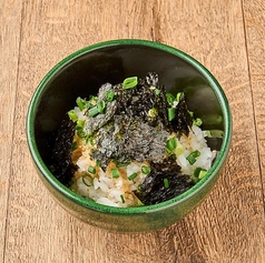 焼肉専用ごはん