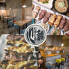 串焼き 焼とんyaたゆたゆ　心斎橋店