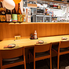 一席二鶏のコース写真