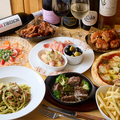 東京チキンボーイのおすすめ料理1