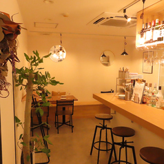 Pizza&Bar Viola ピッツァ＆バル ヴィオラ 天文館特集写真1