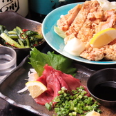 信州酒場てくとのおすすめ料理3