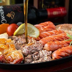 肉の酒場 囲 大宮店のおすすめ料理3