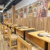 チキンハート　駒川中野店の雰囲気3