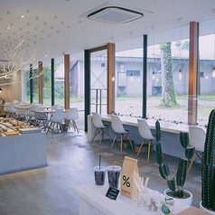 O edo+ オーエドプラスの雰囲気1