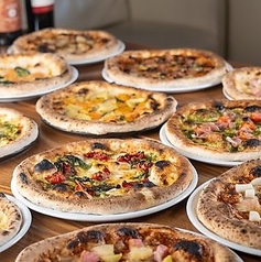 BARベティ64 バーベティロクヨンのコース写真