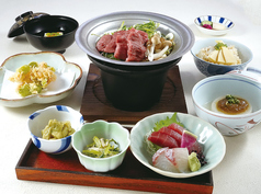 美味酒肴 京すいしんのコース写真