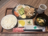 地酒と天麩羅 海とそらのおすすめ料理2