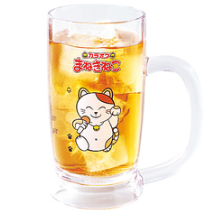 アイスウーロン茶