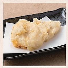 柔らか鶏天
