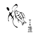 京の魚 擔 KATSUGIのロゴ