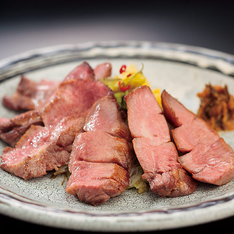 牛寿司 牛たん料理 牛味蔵 横浜スカイビル店(横浜駅/居酒屋)＜ネット