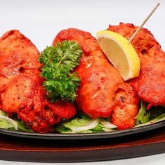 chicken tikka 3p