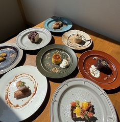 I me cafe アイミーカフェのおすすめ料理1