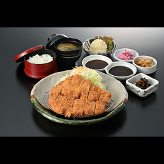 矢場とん 東京銀座店のおすすめ料理1