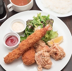 ネオ大衆居酒屋 東京厨房 虎ノ門三丁目店 の写真2