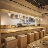 逸鳥逸舌 高松店の雰囲気2