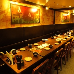 鳥メロ 津田沼北口店の特集写真