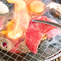 本格大衆焼肉 飯田屋 渋谷店のコース写真