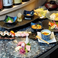 コース多数ご用意！