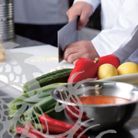 徹底的にこだわりぬいた厳選素材のみを使用