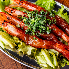 コリアンキッチン ぶたこたまがわの特集写真