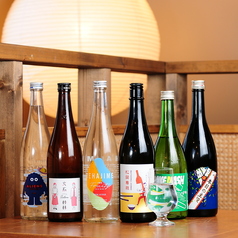 米と蜜のおすすめ料理3