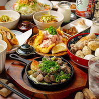 新しい内装で綺麗な店内で炭火焼鳥を…♪