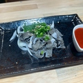 料理メニュー写真&nbsp;生セン