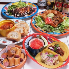 The First Supper ザ ファースト サパーの特集写真