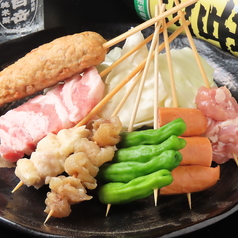 魂酔のおすすめ料理1