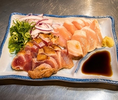 呑酒場ウル虎 北千住店のおすすめ料理1