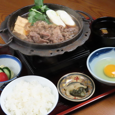 豚捨 中日ビル店のおすすめランチ2