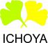 ICHOYA イチョウヤのロゴ