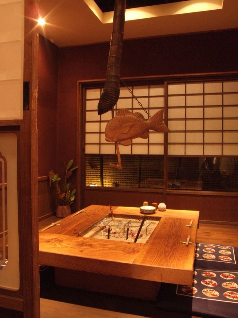 風情溢れる、京町家風の一軒家が…　