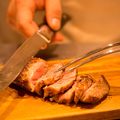 料理メニュー写真 【おすすめ】鴨胸肉のシャルキティエ