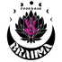 Food＆Bar BRAHMAのロゴ