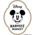 Disney HARVEST MARKET ディズニーハーベストマーケット 渋谷ヒカリエ店のロゴ