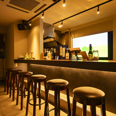 cafe&dining bar mof カフェアンドダイニングバーモフの特集写真