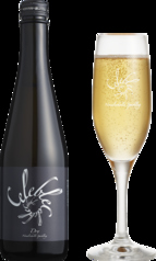 セレブレ【ノンアルコールスパークリングドライ】ミニボトル335ml