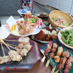 居酒屋 ぐるとんっ! 二荒店の特集写真
