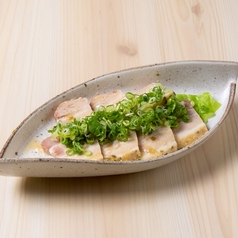 おつまみチャーシュー