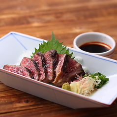 土佐わら焼き 龍神丸 三宮店特集写真1