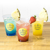 【ハワイ本店の味わいをお気軽に】ハワイに本店を構える【ALOHA CAFE Pineapple】がついに梅田にオープンしました☆お食事・休憩・ランチ・女子会・ママ会など、様々なシーンにぜひご利用ください！