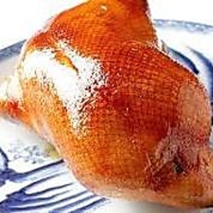 創作中華 銀座夜市のコース写真